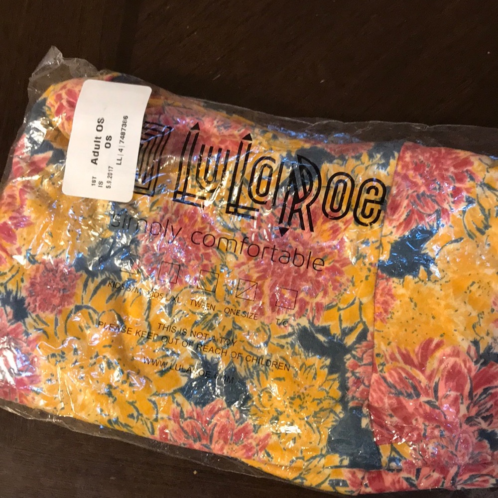 Lularoe leggings